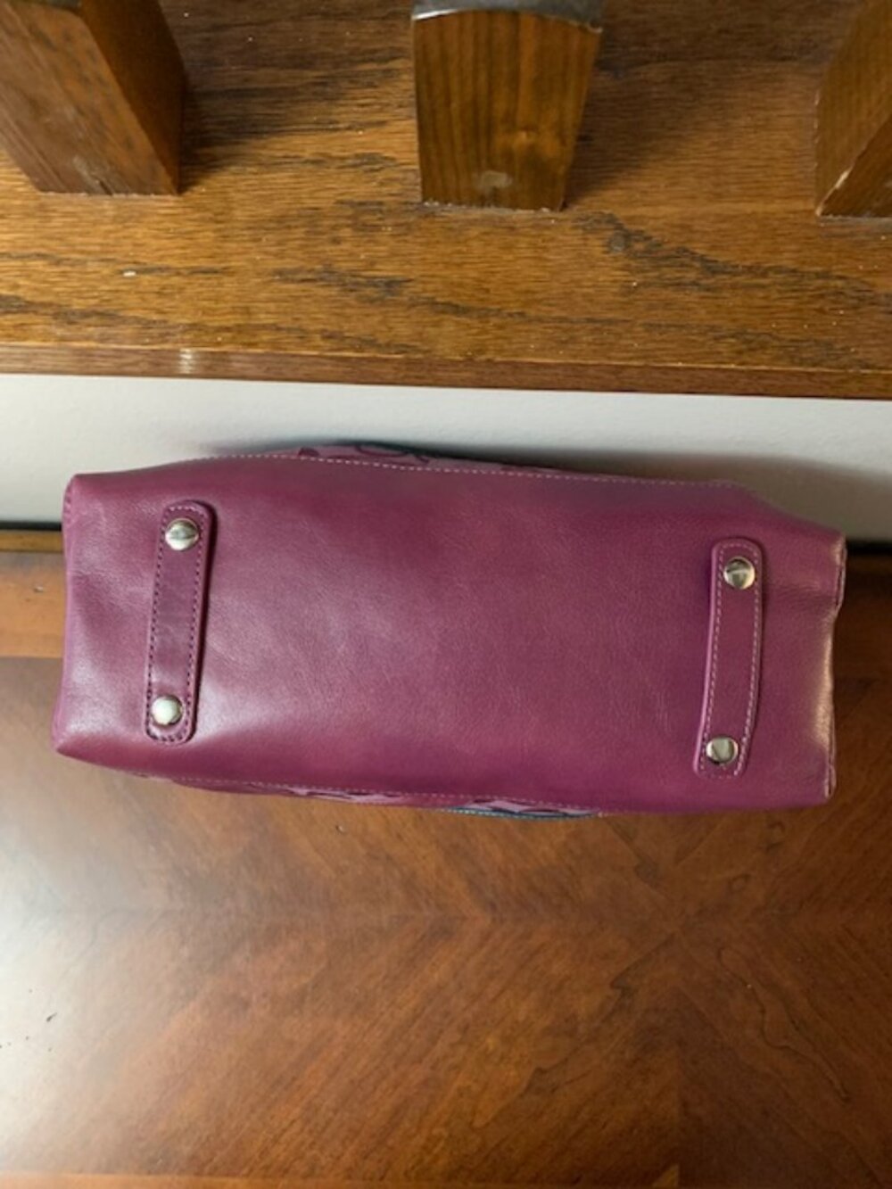 Like New Coach bag - Picture 4 of 7